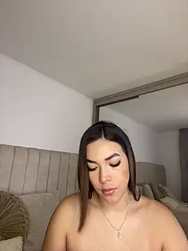 DannaMarshall online show from 20, 3, 2026