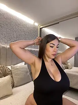 DannaMarshall online show from 23, 3, 2026