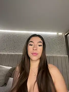 DannaMarshall online show from 13, 5, 2026