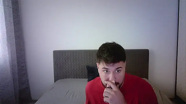 Gianiboy99 online show from 2, 5, 2026