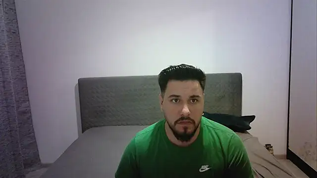 Gianiboy99 online show from 7, 5, 2026
