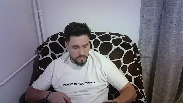 Gianiboy99 online show from 8, 5, 2026