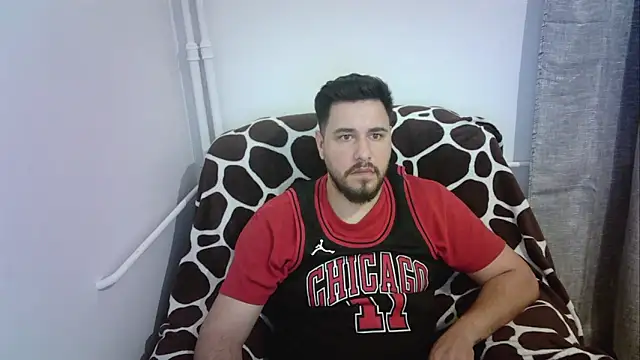 Gianiboy99 online show from 12, 5, 2026