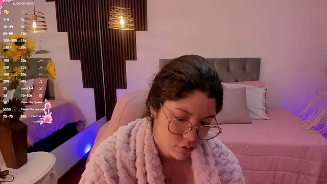 Sweet Alicee   online show from 22, 3, 2026