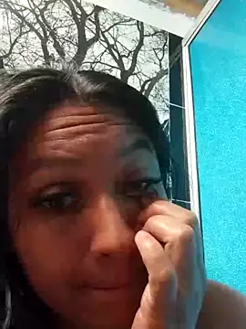LatinSquirtBaby online show from 13, 5, 2026
