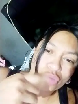 LatinSquirtBaby online show from 12, 6, 2026