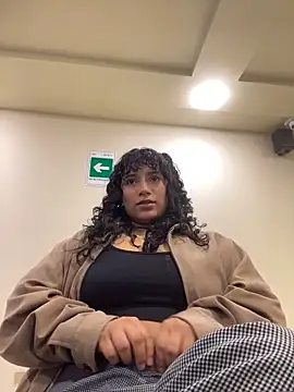 Snapshot of Pablo_ludovica chatting on 23, 4, 2026 Pablo ludovica online show from 23, 4, 2026