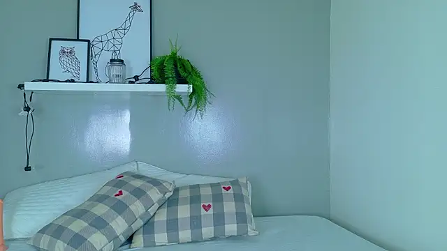 AnabelleJames   online show from 21, 3, 2026