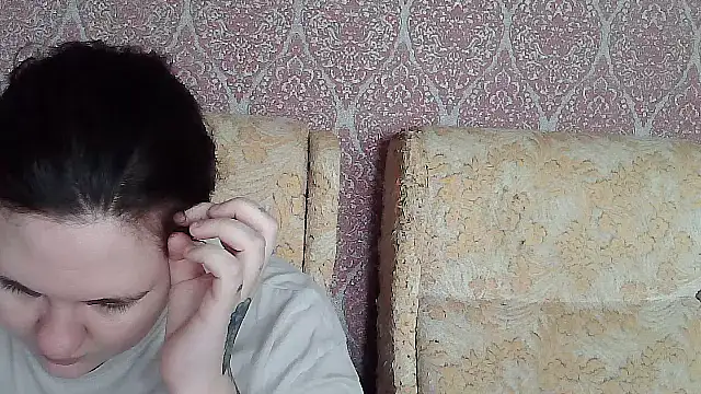 AmirahLaveyQ online show from 18, 3, 2026