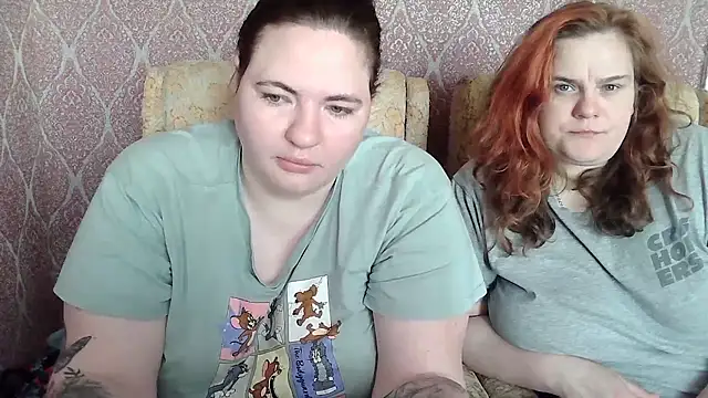 AmirahLaveyQ online show from 25, 3, 2026