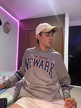 Snapshot of Milo_Gunnar chatting on 19, 3, 2026 Milo Gunnar online show from 19, 3, 2026