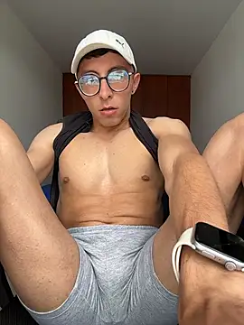 LeonBlazze online show from 20, 3, 2026