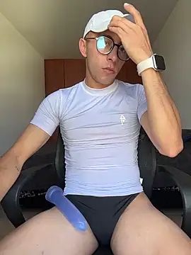 LeonBlazze online show from 22, 3, 2026