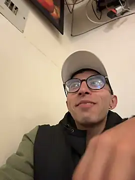 LeonBlazze online show from 23, 3, 2026