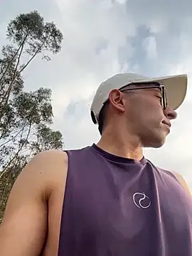 LeonBlazze online show from 24, 3, 2026