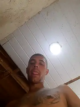 Catriel007 online show from 18, 3, 2026