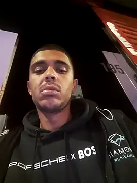 Catriel007 online show from 21, 3, 2026