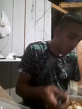 Catriel007 online show from 21, 3, 2026