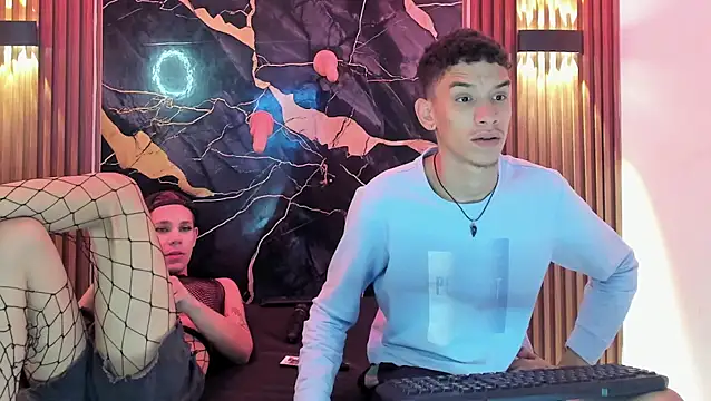 MASTER PLAY HOUSE online show from 22, 3, 2026