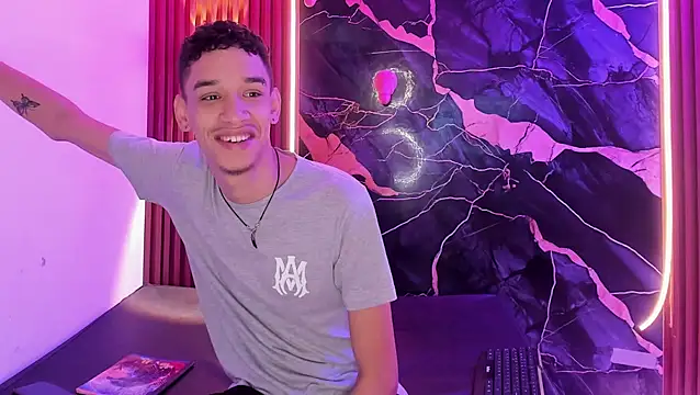 MASTER PLAY HOUSE online show from 23, 3, 2026