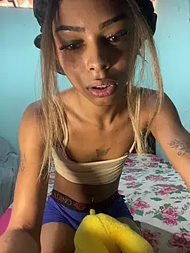 viczinaofc online show from 18, 3, 2026