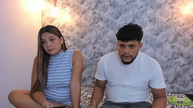 That temptation sexual online show from 17, 3, 2026