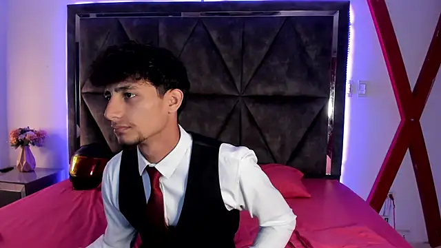 MaxiimoRomano  online show from 20, 3, 2026