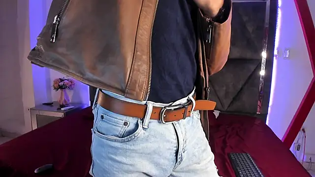 MaxiimoRomano  online show from 21, 3, 2026