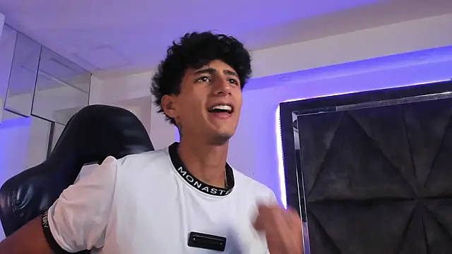 MaxiimoRomano  online show from 24, 3, 2026