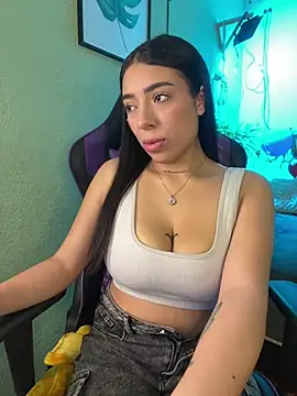 soy  jessica online show from 25, 3, 2026