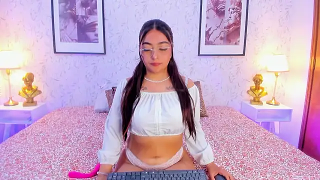 Laurent Brm online show from 19, 3, 2026