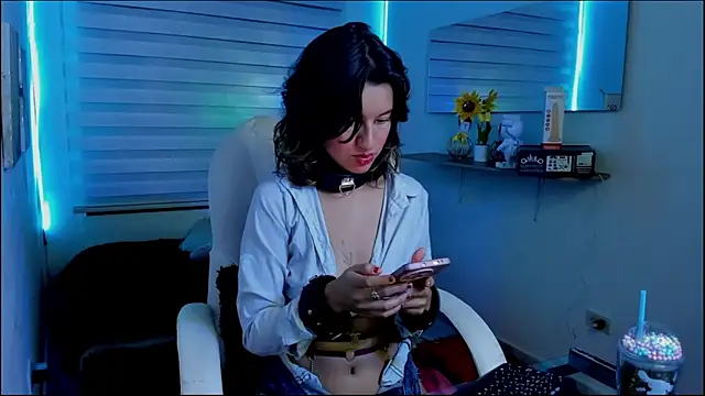 Clawdeen Hot online show from 20, 3, 2026