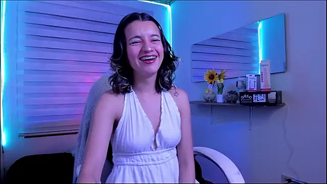 Clawdeen Hot online show from 24, 3, 2026