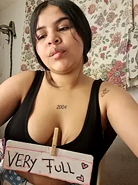 SLUT DIRTY1 online show from 25, 3, 2026