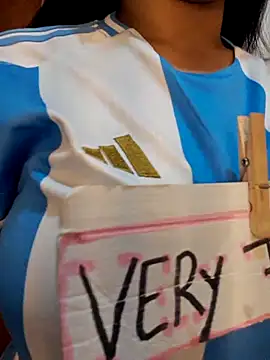 SLUT DIRTY1 online show from 26, 3, 2026