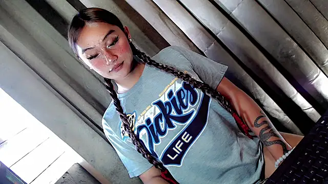 Jessicasfantasy online show from 18, 3, 2026