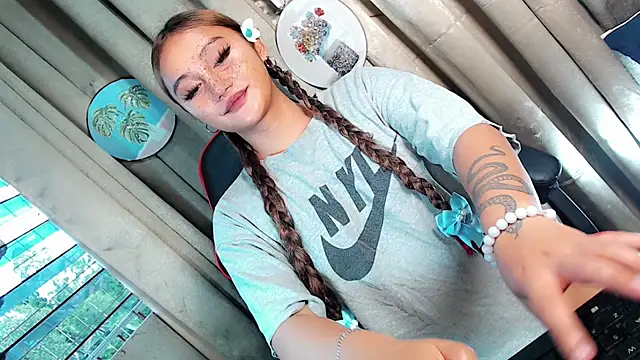 Snapshot of Jessicasfantasy chatting on 6, 6, 2026 Jessicasfantasy online show from 6, 6, 2026