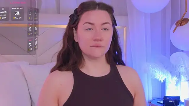 MeganStrane online show from 22, 3, 2026