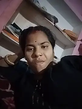 Snapshot of Pallavi_cute chatting on 1, 7, 2026 Pallavi cute online show from 1, 7, 2026