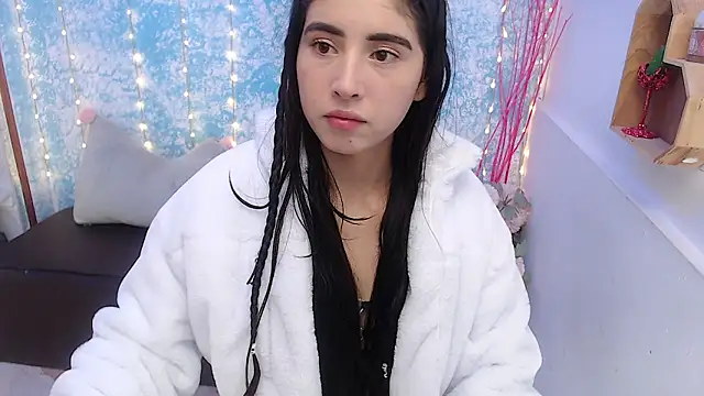 Melodi velasquez online show from 19, 3, 2026