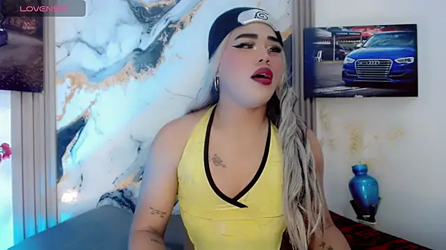 Alice Yermanotta online show from 7, 5, 2026