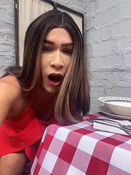 Astrid Porno online show from 26, 6, 2026