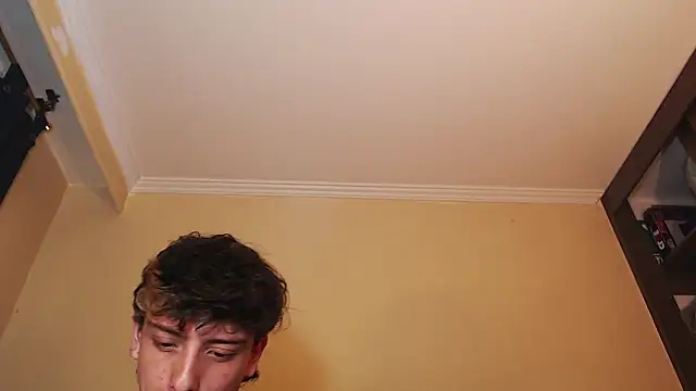 xxcodyxx666  online show from 8, 5, 2026