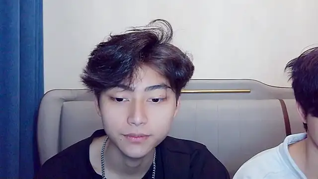 XX-XIUXIU online show from 19, 3, 2026