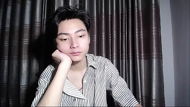 XX-XIUXIU online show from 17, 6, 2026