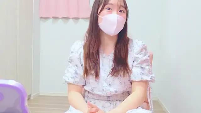 Snapshot of Yuzuki_chan chatting on 25, 3, 2026 Yuzuki chan online show from 25, 3, 2026