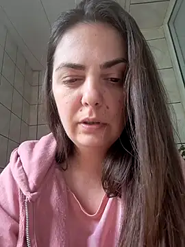 Arya Malone online show from 2, 6, 2026