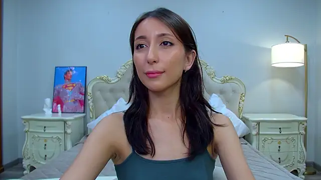 DanaRoges online show from 10, 5, 2026