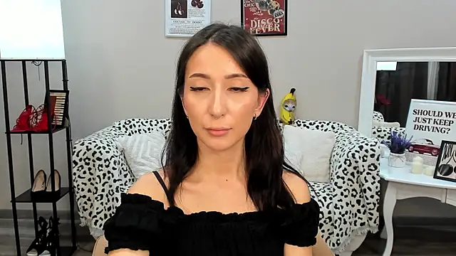 DanaRoges online show from 13, 5, 2026