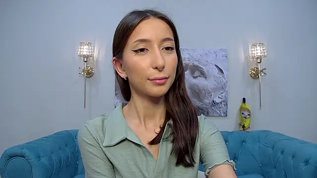 DanaRoges online show from 26, 6, 2026